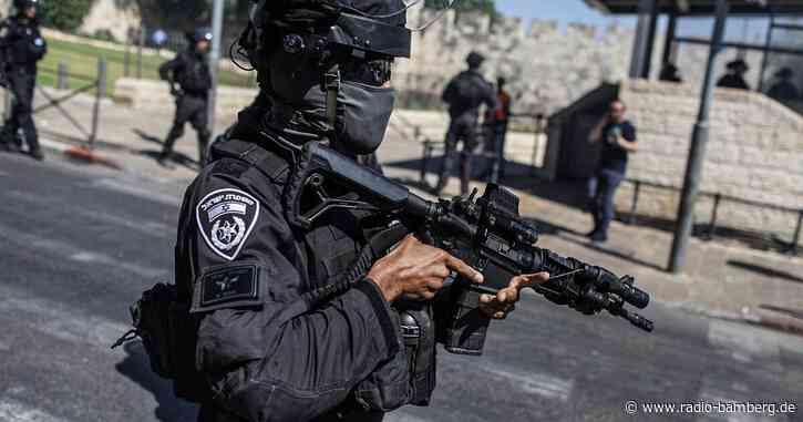 Vier Todesopfer bei Anschlag in Israel – Täter erschossen