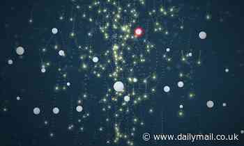 NASA will fly a ROCKET through the Northern lights to study how they affect Earth