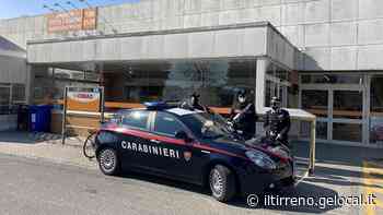 Furto di notte al Conad Vallescaia - Il Tirreno