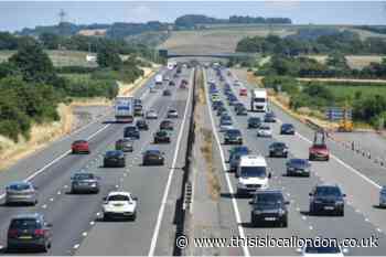 Sunday driving could be banned to tackle rising oil prices amid Russia-Ukraine war
