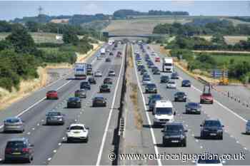 Sunday driving could be banned to tackle rising oil prices amid Russia-Ukraine war