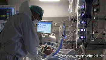 Rosenheimer Klinik-Chef schlägt Alarm