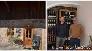 Neu in Tuntenhausen: „Bieten besonderes, das man sonst nicht bekommen kann“