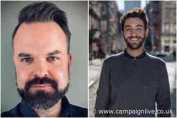 Gravity Road makes two senior hires in London and US