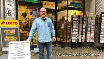 Neuer Reformhaus-Betreiber in Cochem: Weiteren Leerstand in der Innenstadt verhindert - Rhein-Zeitung