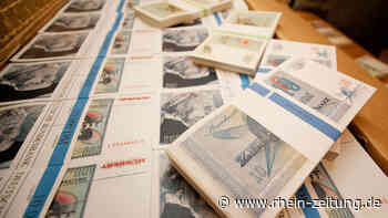 Besucherzentrum geplant: Bundesbankbunker in Cochem öffnet wieder - Kreis Cochem-Zell - Rhein-Zeitung