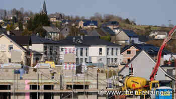 Effizienzhäuser in Cochem-Zell: Geld liegt bereit, Richtlinie fehlt - Rhein-Zeitung