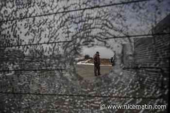 Guerre en Ukraine: l'armée ukrainienne reprend du terrain en "pourchassant et repoussant" les soldats russes, selon le Pentagone