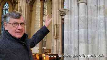 Menschen am Münster: Der Fotograf Reinhold Armbruster-Mayer