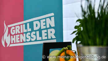 Harald Glööckler bei „Grill den Henssler“ – mit dieser Promi-Unterstützung