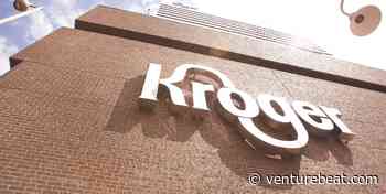 Kroger and Nvidia partner to ‘reinvent the shopping experience’ with AI and digital twin simulations