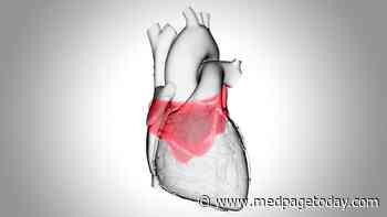 Left Atrial Disease Linked to Incident Dementia