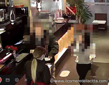 Ardea, “mangia e scappa” al ristorante, il titolare pubblica la foto degli ‘scrocconi’: «Vi diamo 7 giorni di tempo» - Il Corriere della Città