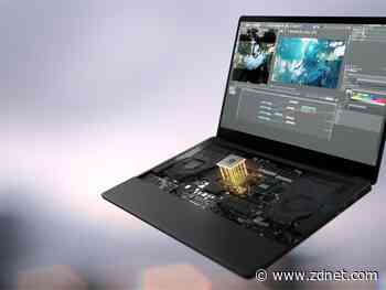 Nvidia rolls out 7 new RTX GPUs for laptops and desktops