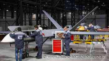 Krieg in der Ukraine: Drohnenangriff auf Kiew – Schließt sich Belarus Russland an?