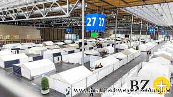 Niedersachsen erwartet größte Fluchtbewegung seit 2. Weltkrieg