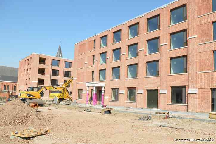 Seniorencampus doet Marolle aangroeien met 150 nieuwe bewoners: “Warme buurt creëren met aandacht voor zorg en participatie”