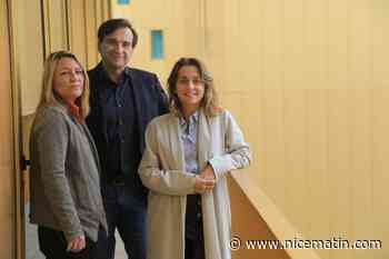 Comment la plateforme DiplomAdvisor créée à Nice entend améliorer l'employabilité des jeunes diplômés?