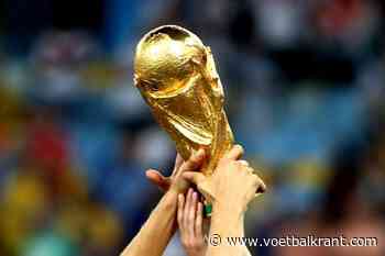 Op 1 april kent België zijn tegenstanders op WK, Derby der Lage Landen behoort (wellicht) tot de mogelijkheden