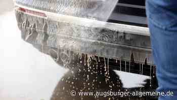 Nach einer Woche klebt noch überall der Saharastaub – so wird man ihn los