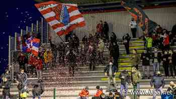 Ambitionierte Pokalaufgabe für den TSV Steinbach Haiger - FuPa