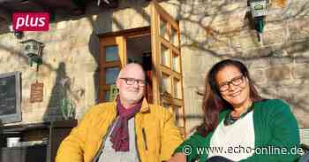 Heppenheim: Feierstimmung auf der Starkenburg - Echo Online