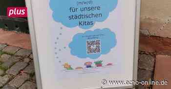 Personalsorgen in Heppenheim - Echo Online