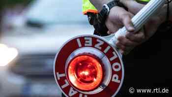 Heppenheim: 73 km/h zu schnell - Dieses Bußgeld droht dem Raser nun - RTL Online