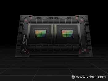 Nvidia unwraps Ampere successor Hopper and 80 billion transistor H100 GPU
