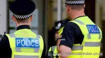 Dartford man charged with GBH as seriously injured woman in hospital