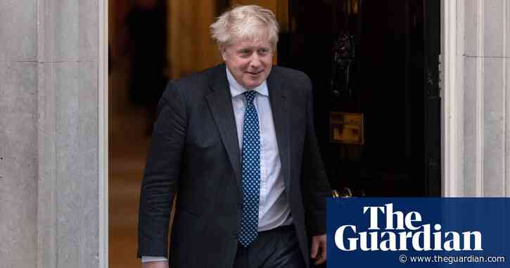 Boris Johnson did prioritise animal charity for Afghan evacuation, MPs told