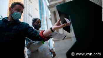 The race to change voting rules is on