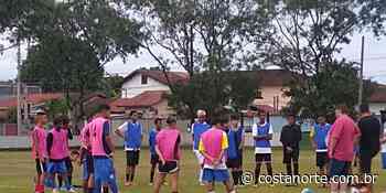 Ex-atleta de Bertioga traz avaliadores do Santos para avaliação de novos talentos - Costa Norte