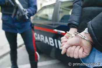 Avevano messo a segno furti e rapine a Stezzano, tre fermati dai carabinieri - Prima Treviglio
