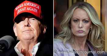 9th Circuit Delivers Massive Victory to Trump, Stormy Daniels Ordered to Pay Trump $300k
