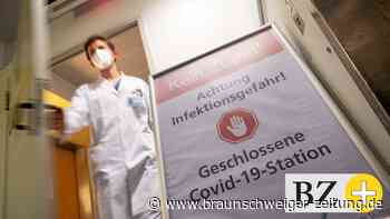 Corona: Lage im Klinikum Braunschweig spitzt sich zu