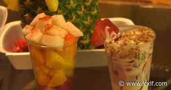 New Mexican restaurant and dessert shop opens in Dillon - KXLF News