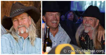 12 Interesting Dean Dillon Facts - Country Fancast