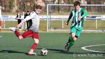 Gäste halten hinten dicht - Nur Hirschberg jubelt Zuhause - FuPa