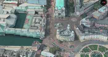 How rubbish will warm up part of Hull in first £22m phase of city's new district heating network - Hull Live