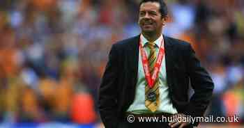 Former Hull City boss lands managerial vacancy at League Two side Barrow AFC - Hull Live