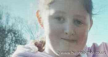 Urgent appeal to find missing Hull girl Courtney - Hull Live