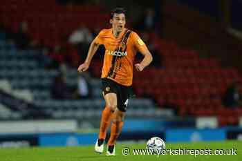 Jacob Greaves: Hull City are not safe yet and must be wary of Barnsley FC - The Yorkshire Post
