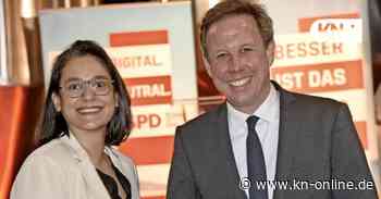 Losse-Müller rückt ehrenamtliche Helfer in den Mittelpunkt