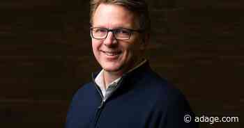 Former Sam's Club top marketer Tony Rogers hired by Keller Williams