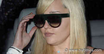 Amanda Bynes, Former Child Star, Is Released From Conservatorship