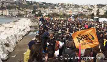"Magari(A). Ci fosse legalità" - Spettacolo di Magaria Teatro a Moncalieri venerdì 18 marzo – Ieri Oggi Domani - Ieri Oggi Domani Cronache