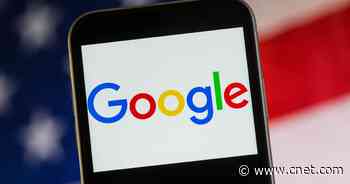 DOJ Alleges Google Tries to Hide Documents From Courts     - CNET