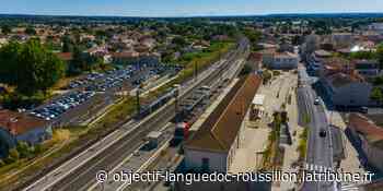 Au MIPIM, Montpellier, Lunel et Frontignan défendent le concept de la ville du ¼ h… en train - La Tribune Occitanie Montpellier