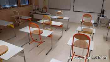 Deux cas de Covid-19 au collège du Sacré-Cœur de Nancy - France Bleu